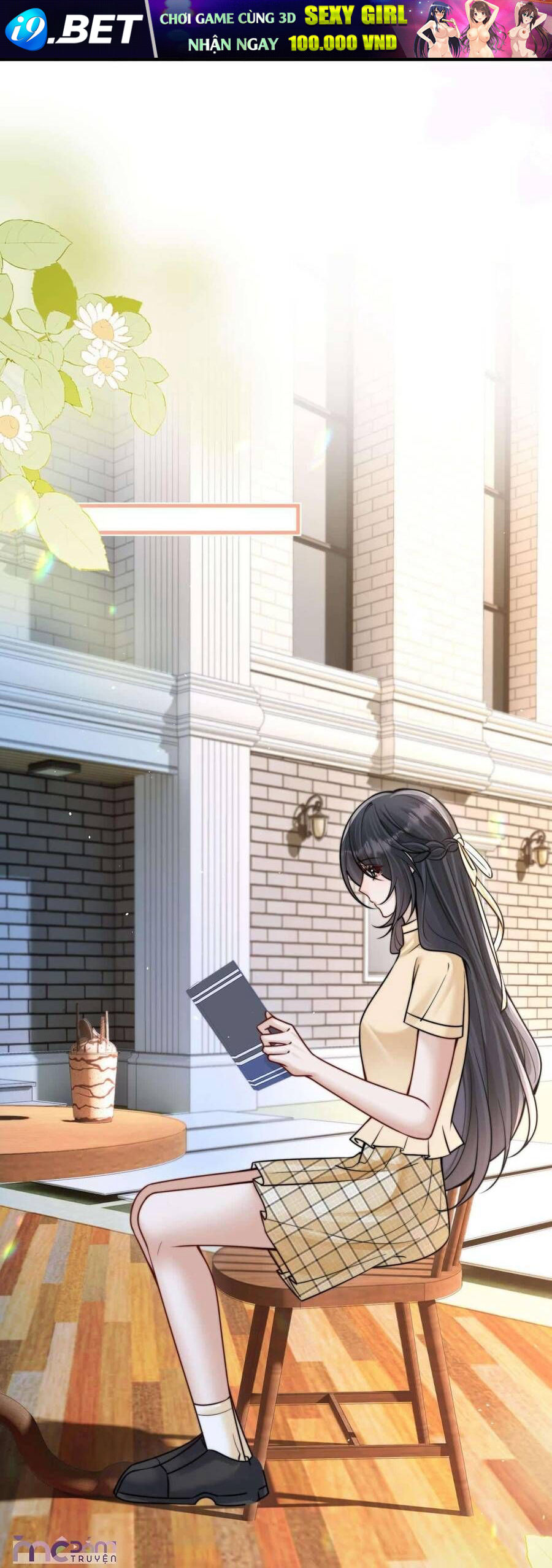 Em Nghe Thấy Chứ ? - Chapter 71 - Page 18