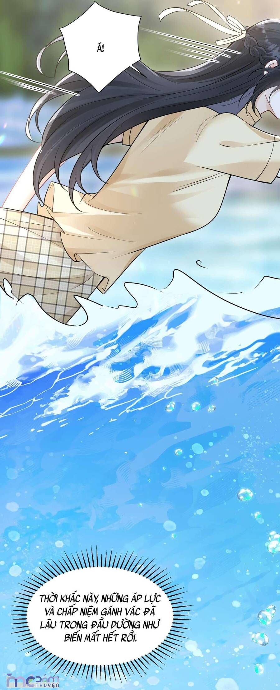 Em Nghe Thấy Chứ ? - Chapter 71 - Page 24