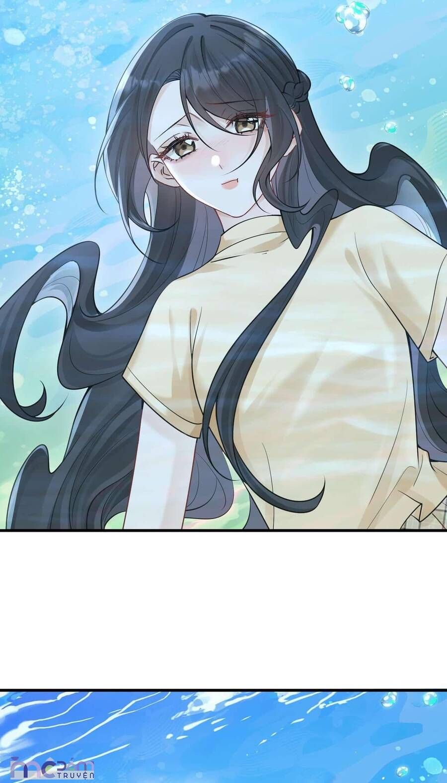 Em Nghe Thấy Chứ ? - Chapter 71 - Page 25