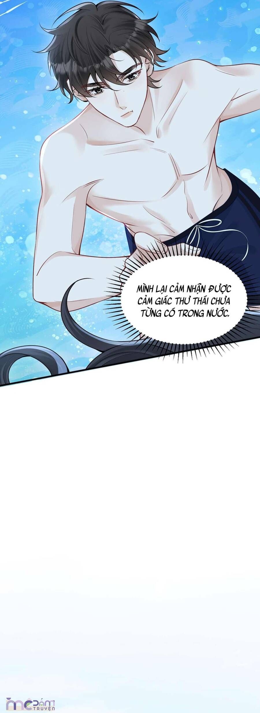 Em Nghe Thấy Chứ ? - Chapter 71 - Page 26