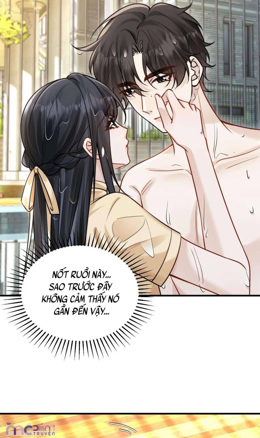 Em Nghe Thấy Chứ ? - Chapter 71 - Page 31