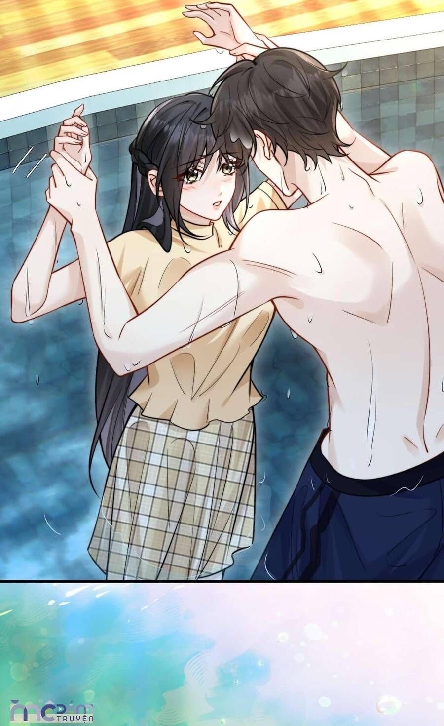 Em Nghe Thấy Chứ ? - Chapter 71 - Page 32