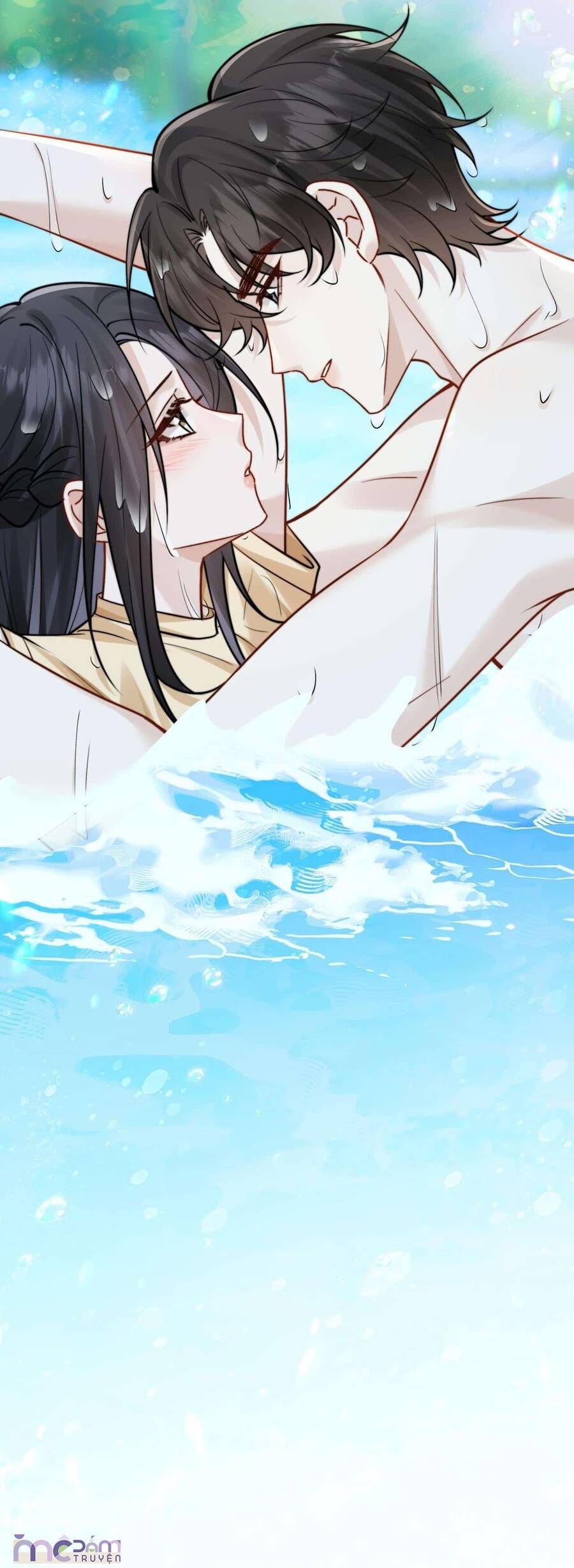 Em Nghe Thấy Chứ ? - Chapter 71 - Page 33