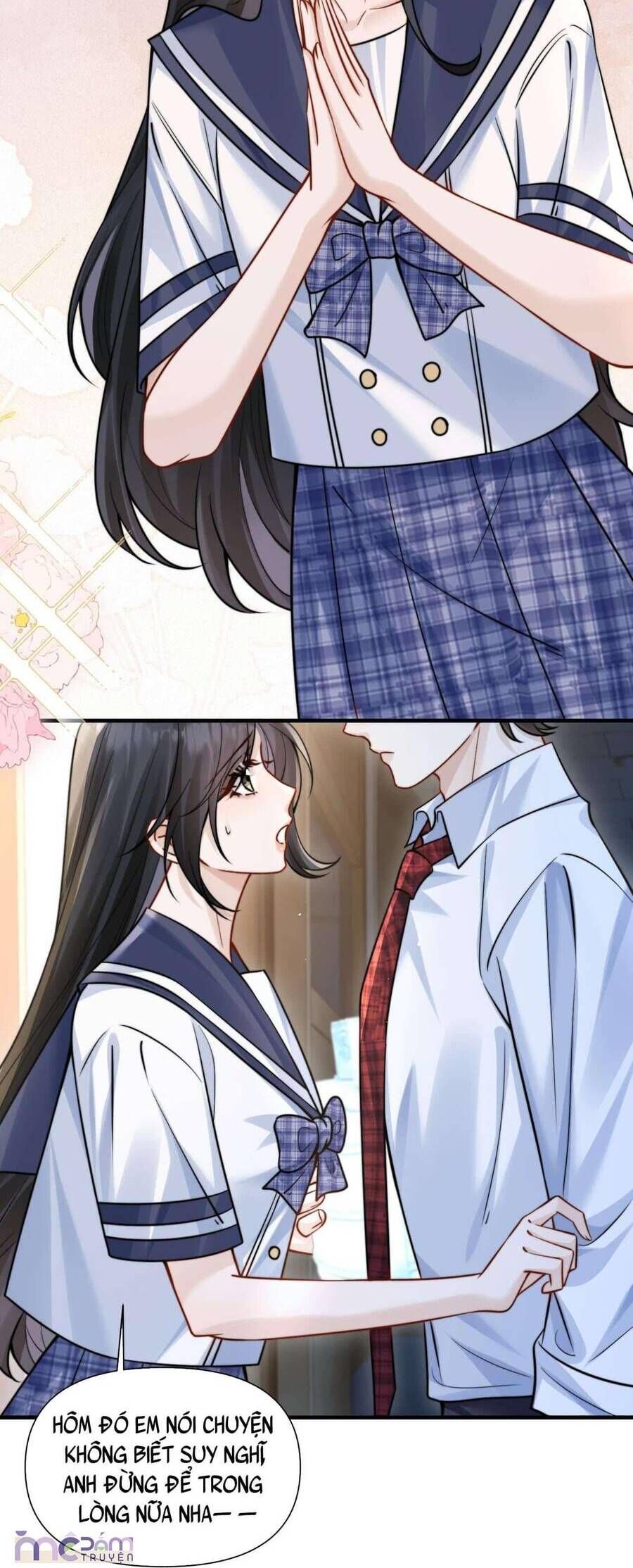 Em Nghe Thấy Chứ ? - Chapter 71 - Page 5