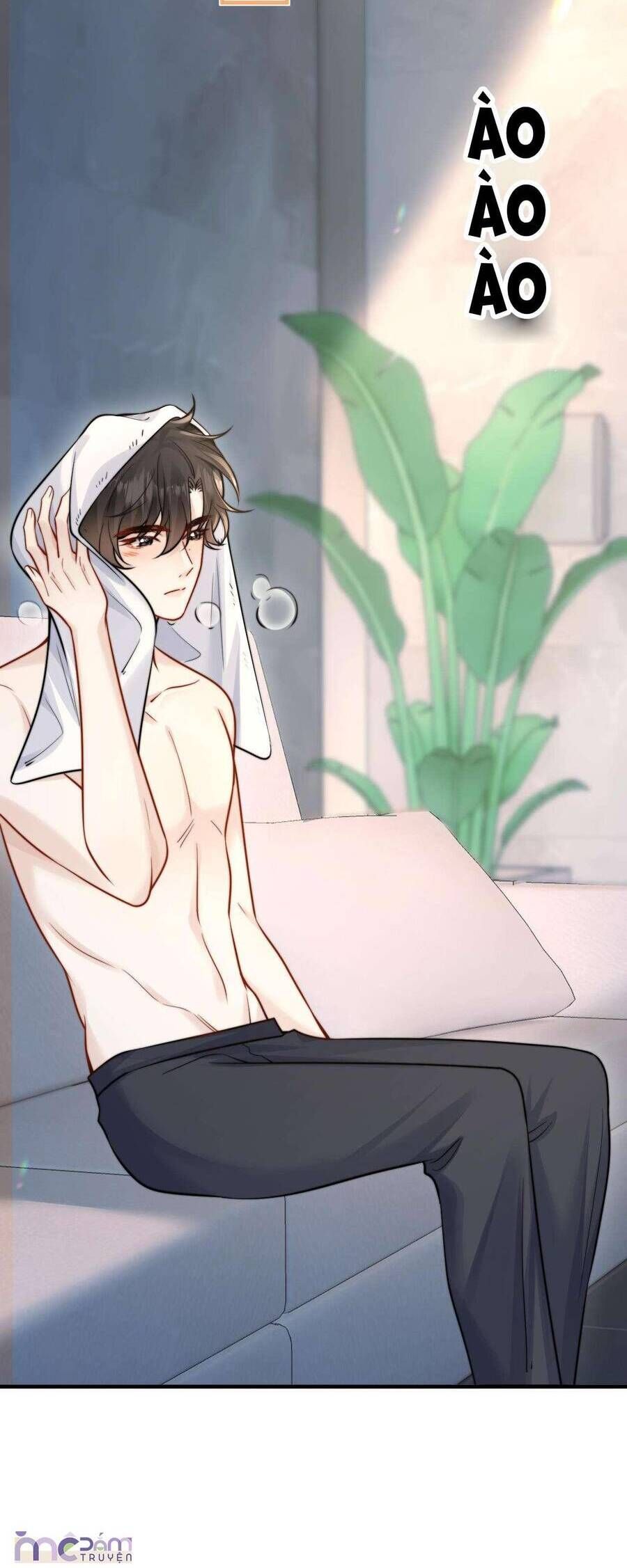 Em Nghe Thấy Chứ ? - Chapter 72 - Page 11