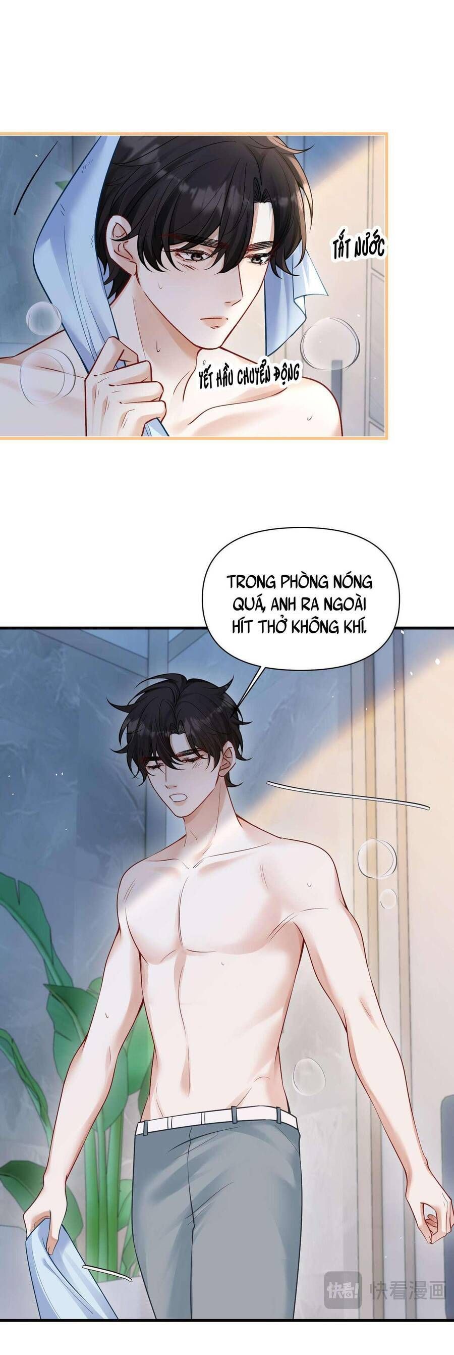 Em Nghe Thấy Chứ ? - Chapter 72 - Page 12