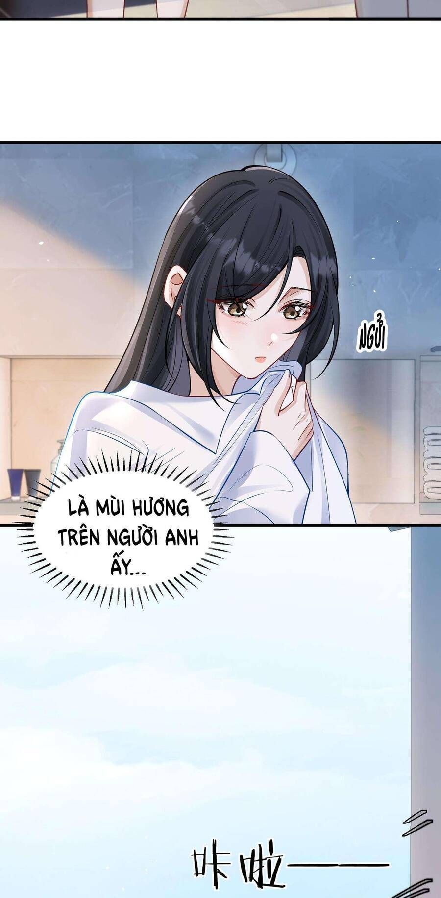 Em Nghe Thấy Chứ ? - Chapter 72 - Page 14