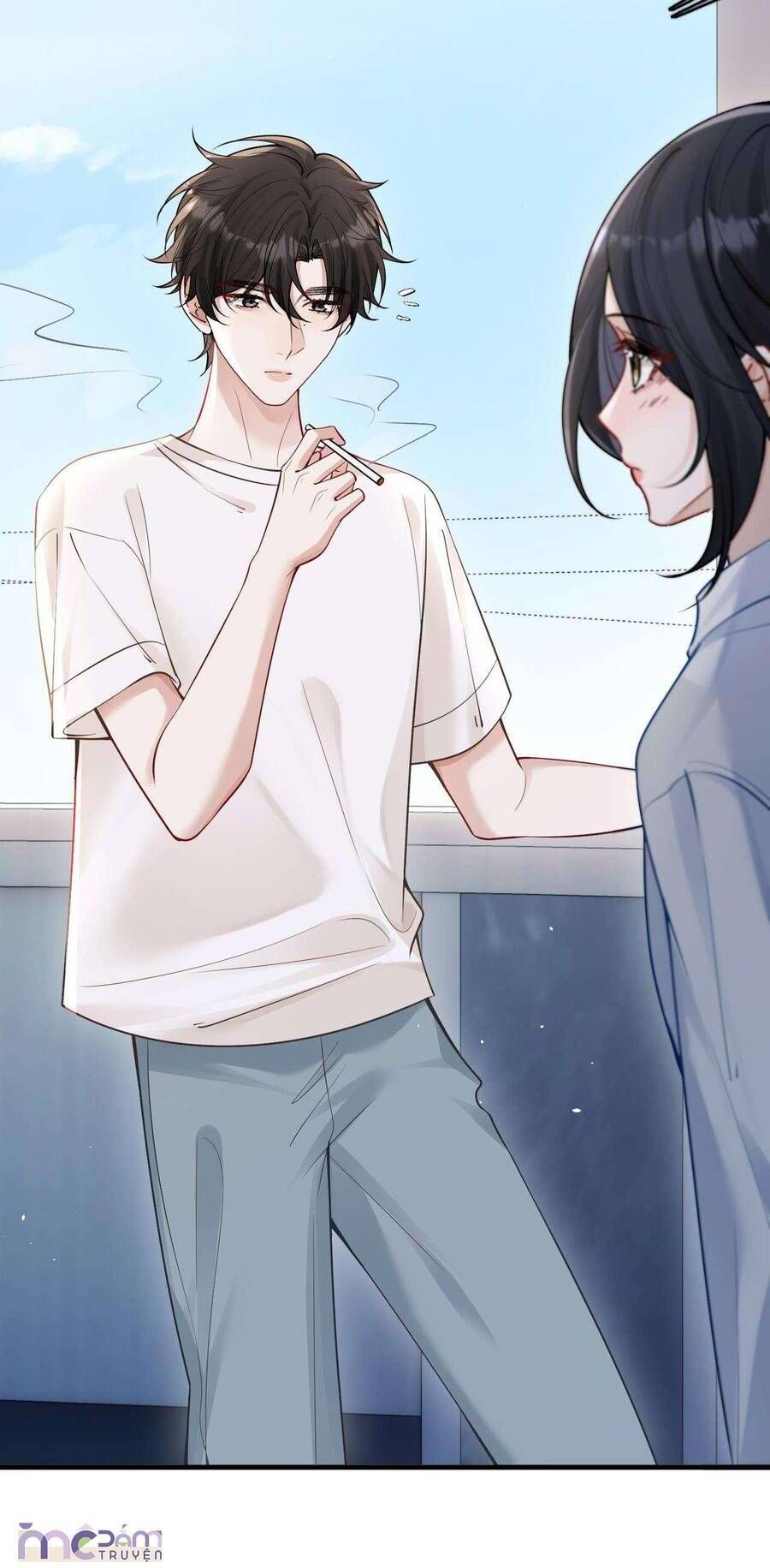 Em Nghe Thấy Chứ ? - Chapter 72 - Page 15