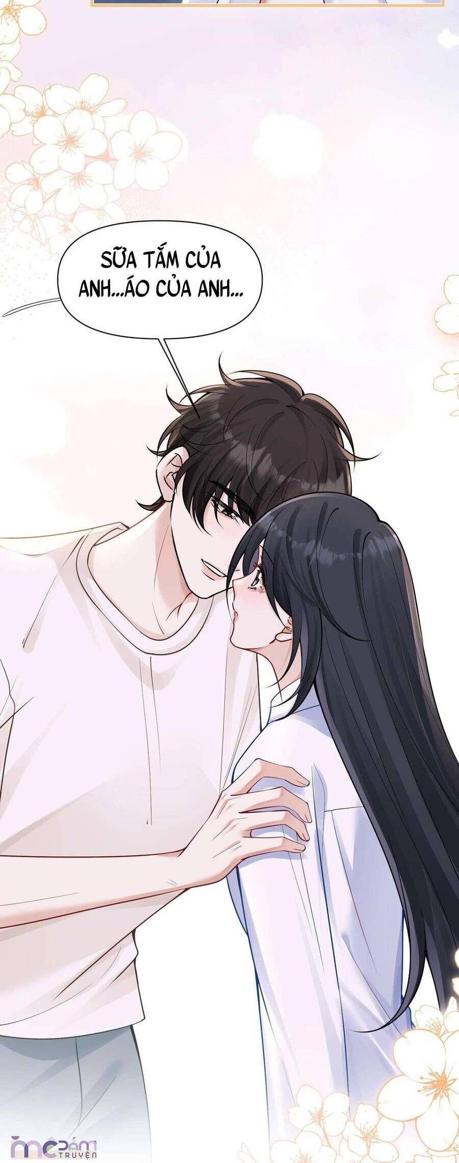 Em Nghe Thấy Chứ ? - Chapter 72 - Page 17