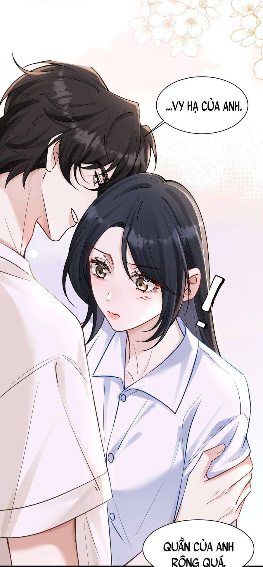 Em Nghe Thấy Chứ ? - Chapter 72 - Page 18