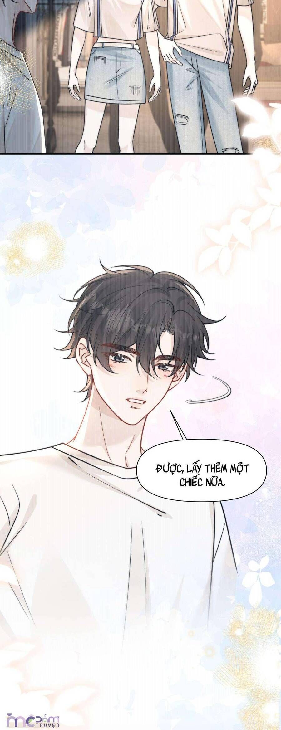 Em Nghe Thấy Chứ ? - Chapter 72 - Page 24