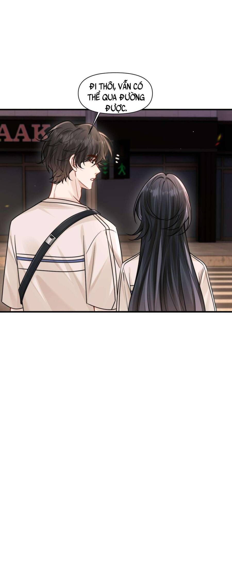 Em Nghe Thấy Chứ ? - Chapter 72 - Page 28