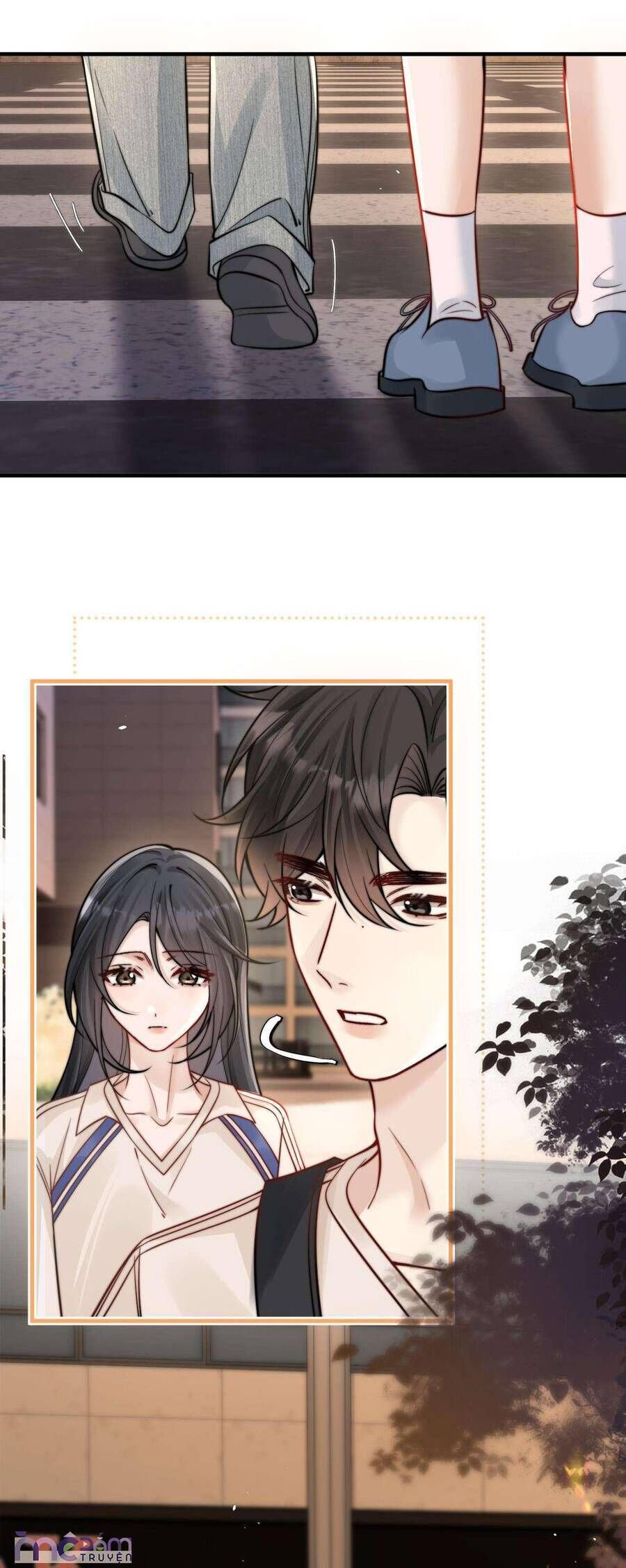 Em Nghe Thấy Chứ ? - Chapter 72 - Page 29