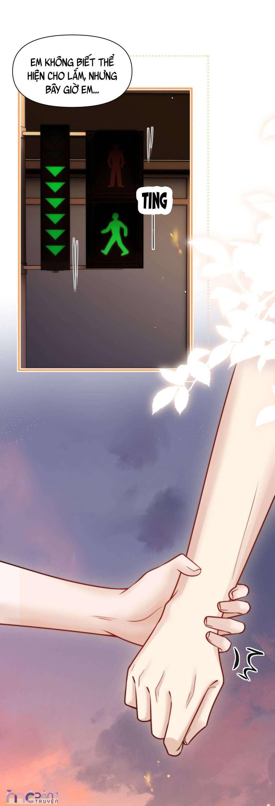 Em Nghe Thấy Chứ ? - Chapter 72 - Page 32