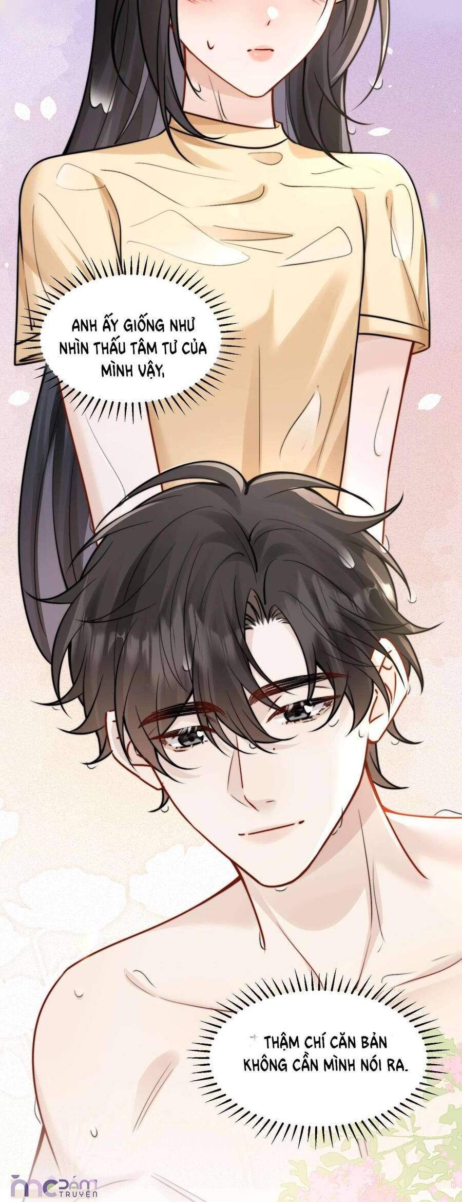 Em Nghe Thấy Chứ ? - Chapter 72 - Page 9