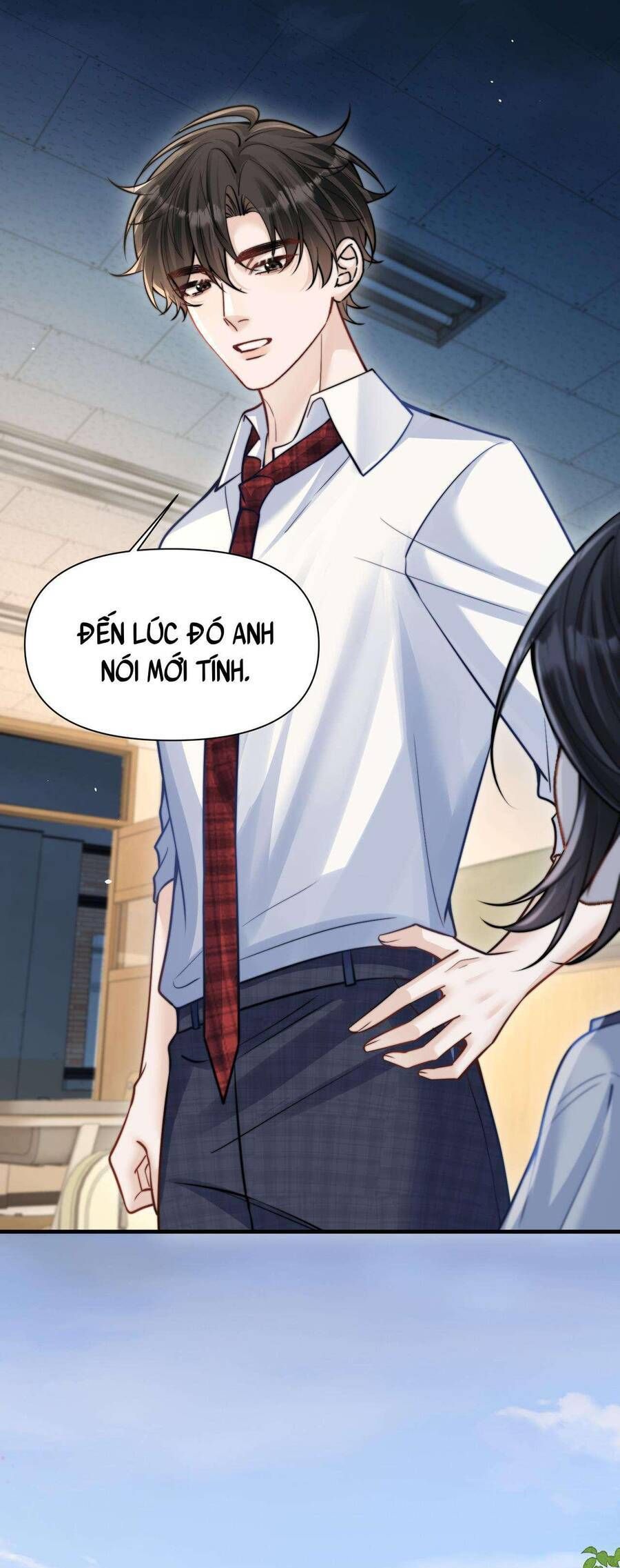 Em Nghe Thấy Chứ ? - Chapter 73 - Page 12