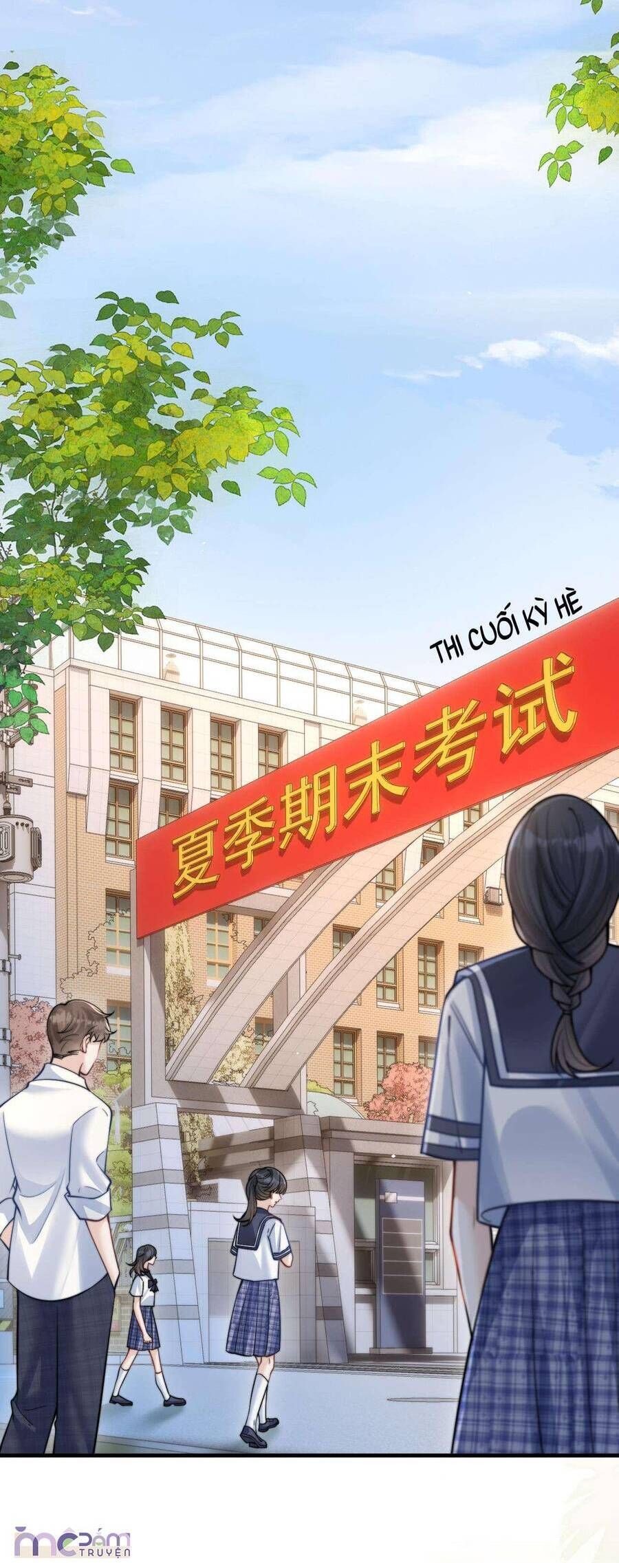 Em Nghe Thấy Chứ ? - Chapter 73 - Page 13