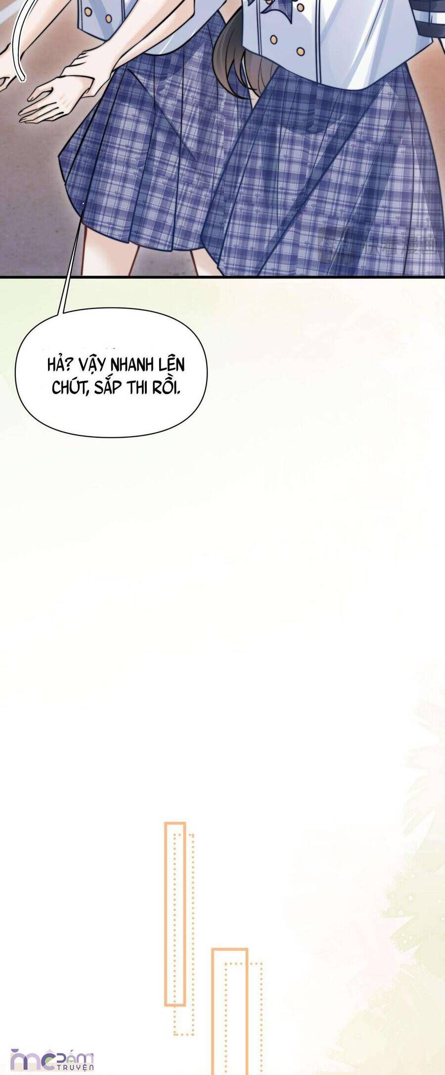 Em Nghe Thấy Chứ ? - Chapter 73 - Page 17