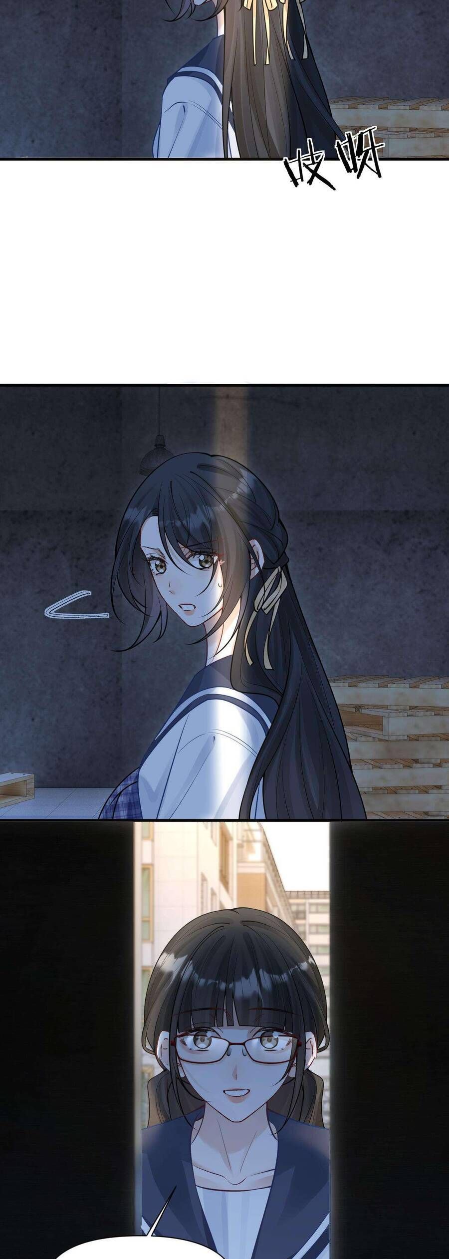 Em Nghe Thấy Chứ ? - Chapter 73 - Page 20