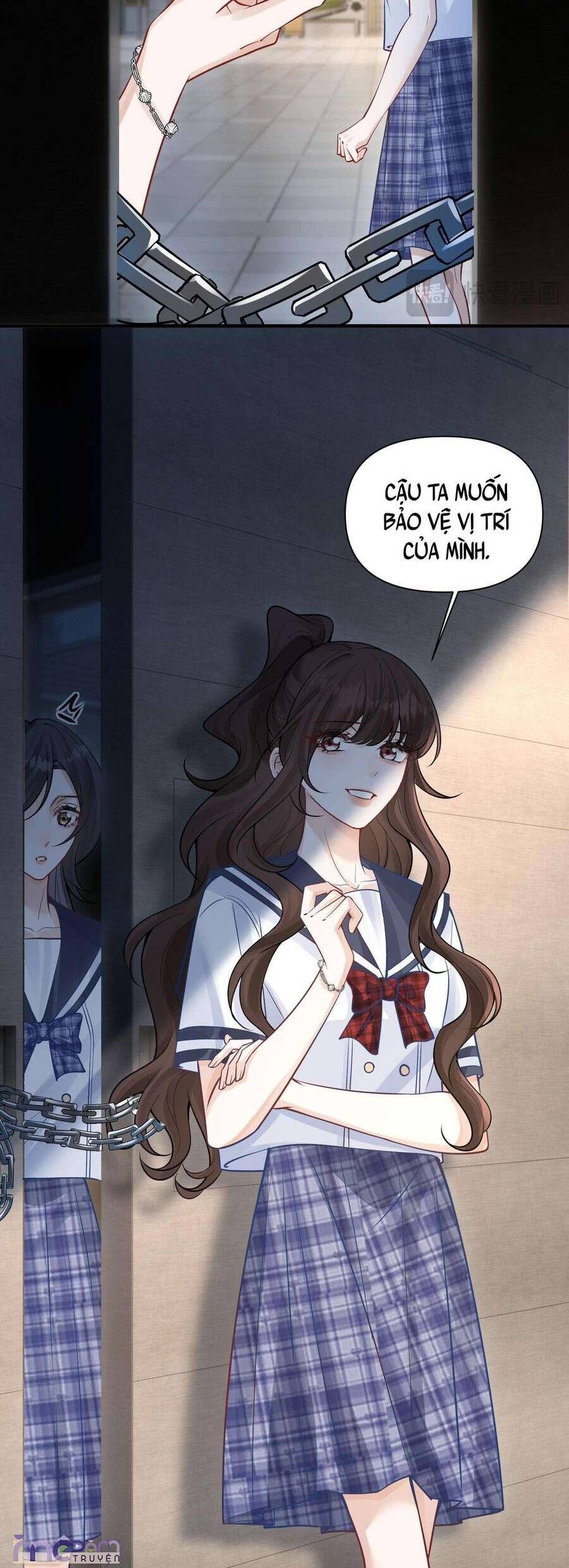 Em Nghe Thấy Chứ ? - Chapter 73 - Page 23