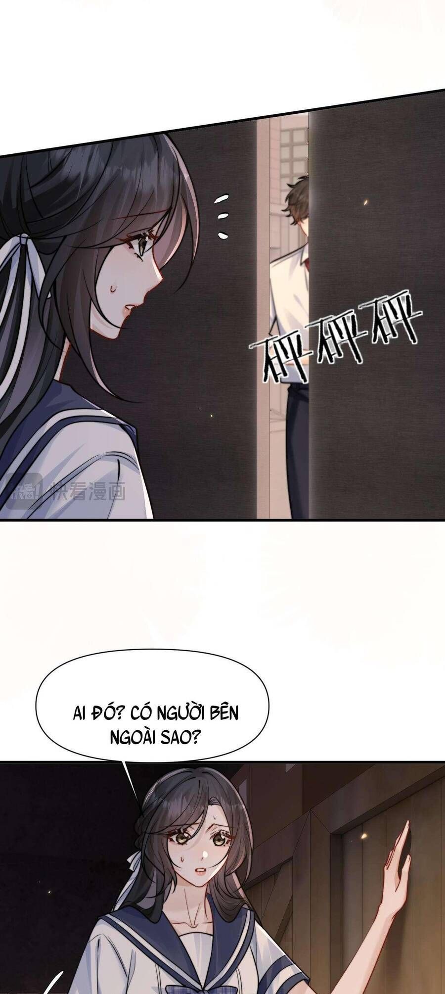 Em Nghe Thấy Chứ ? - Chapter 73 - Page 30