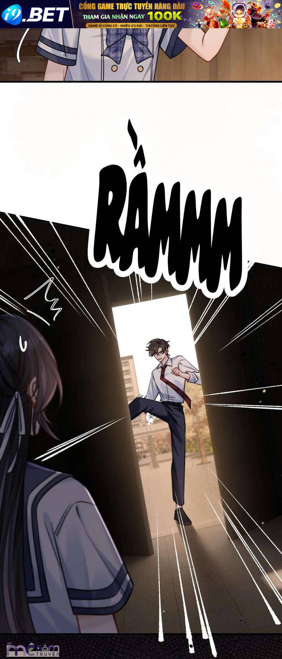 Em Nghe Thấy Chứ ? - Chapter 73 - Page 31