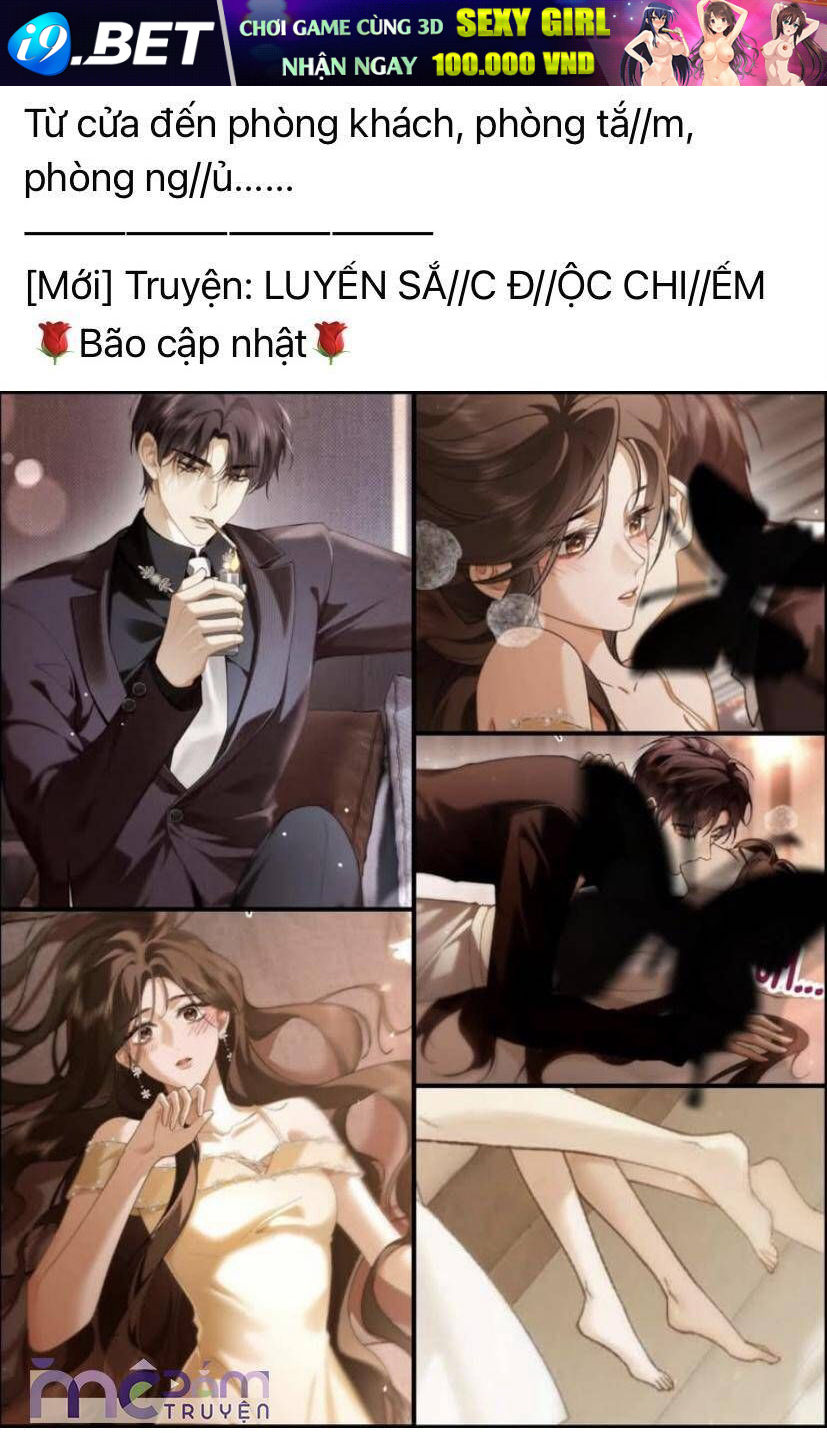 Em Nghe Thấy Chứ ? - Chapter 73 - Page 34