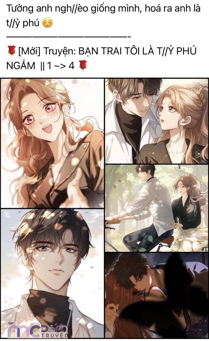 Em Nghe Thấy Chứ ? - Chapter 73 - Page 35