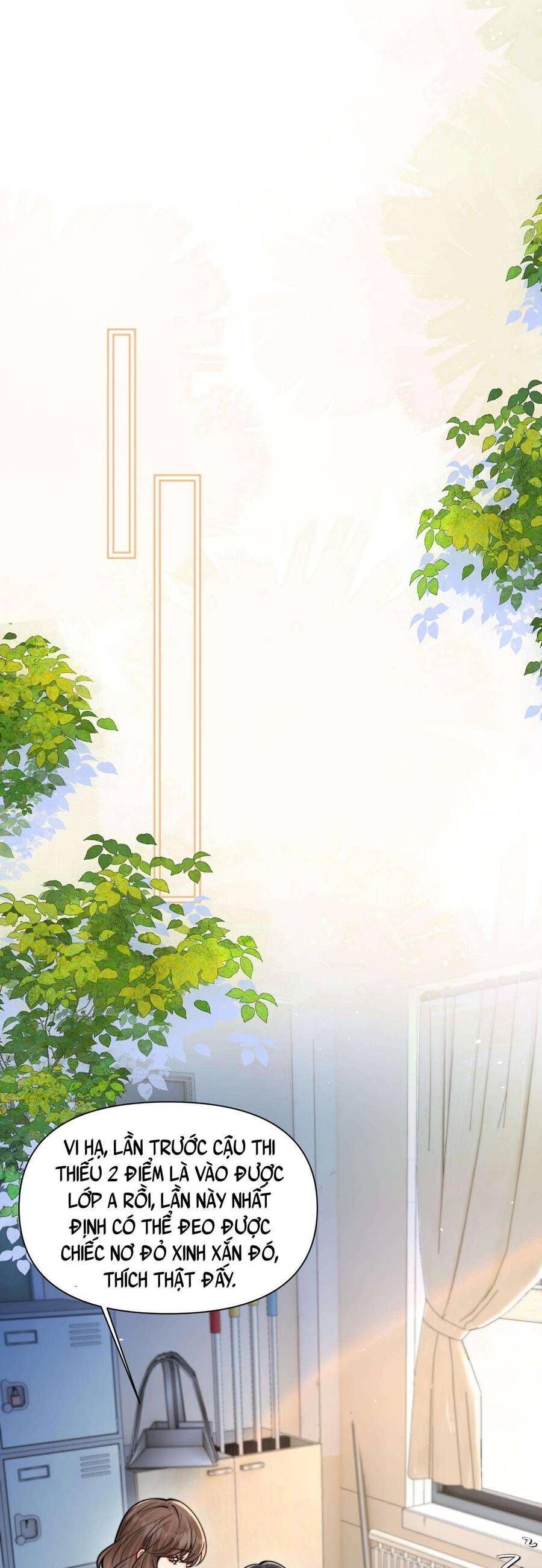 Em Nghe Thấy Chứ ? - Chapter 73 - Page 6