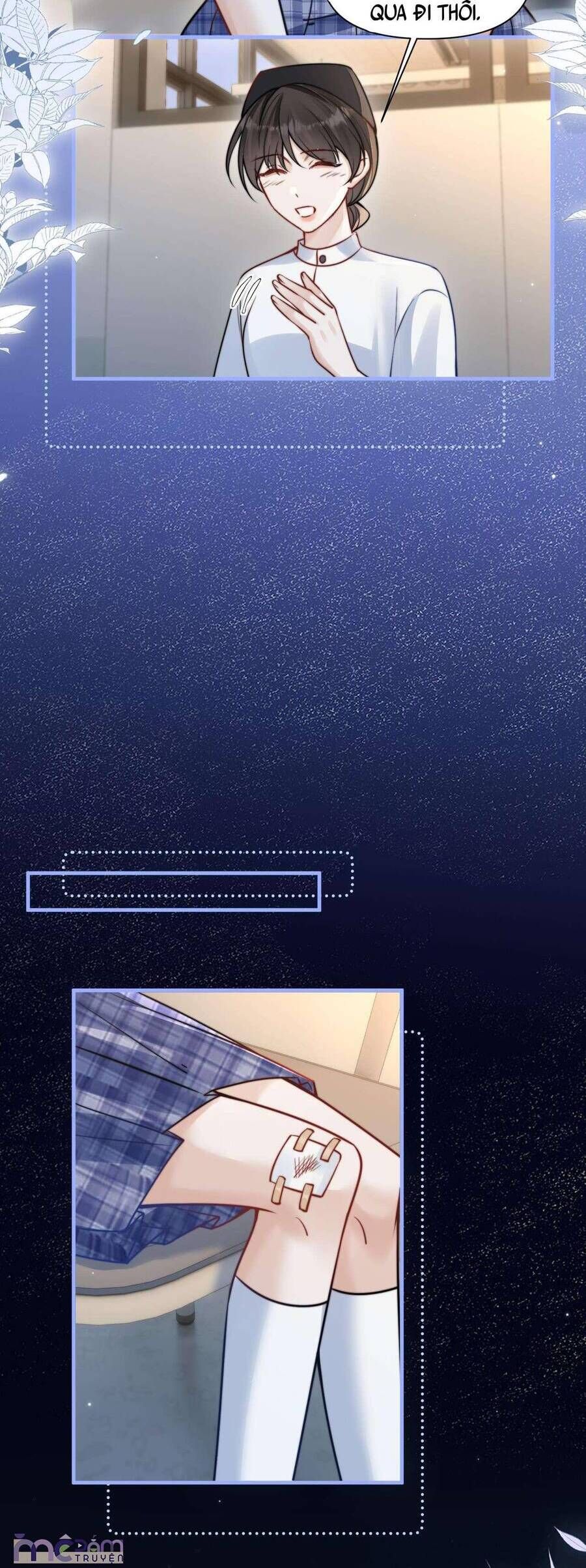 Em Nghe Thấy Chứ ? - Chapter 74 - Page 14