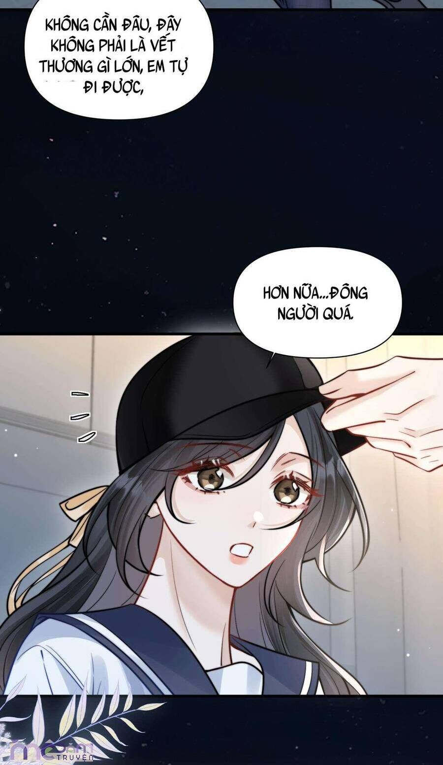 Em Nghe Thấy Chứ ? - Chapter 74 - Page 16