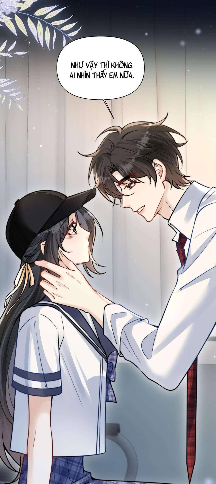 Em Nghe Thấy Chứ ? - Chapter 74 - Page 17