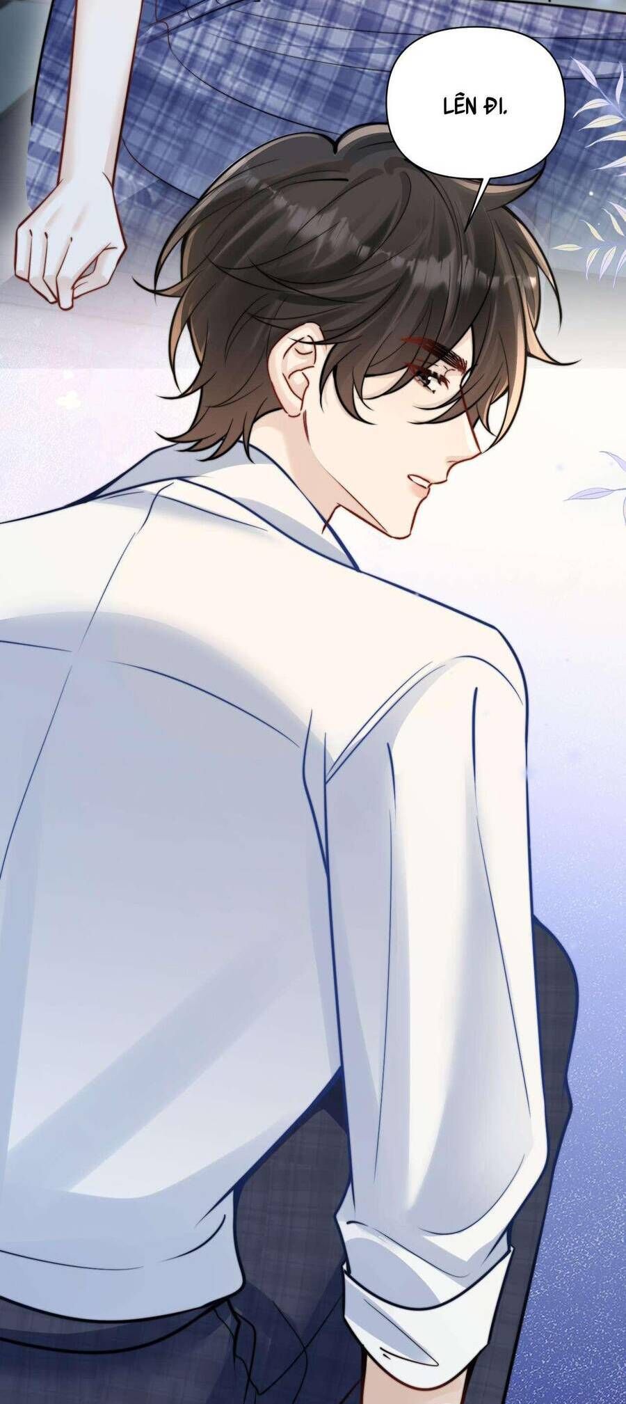 Em Nghe Thấy Chứ ? - Chapter 74 - Page 18