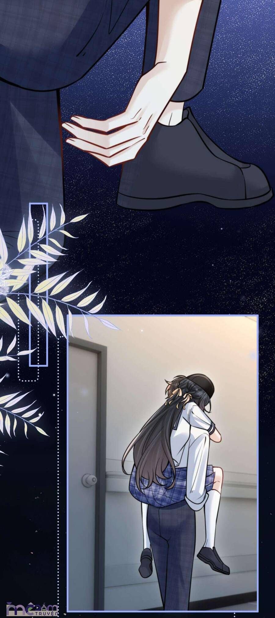 Em Nghe Thấy Chứ ? - Chapter 74 - Page 19