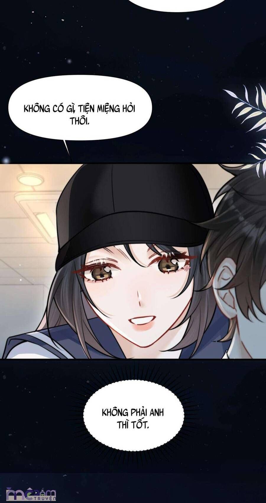 Em Nghe Thấy Chứ ? - Chapter 74 - Page 21