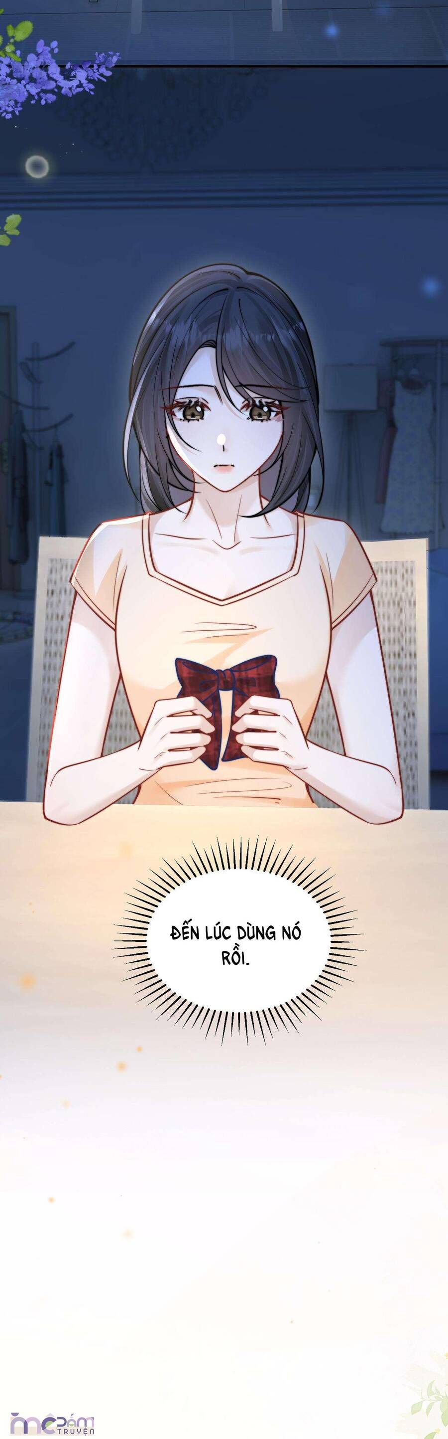 Em Nghe Thấy Chứ ? - Chapter 74 - Page 23