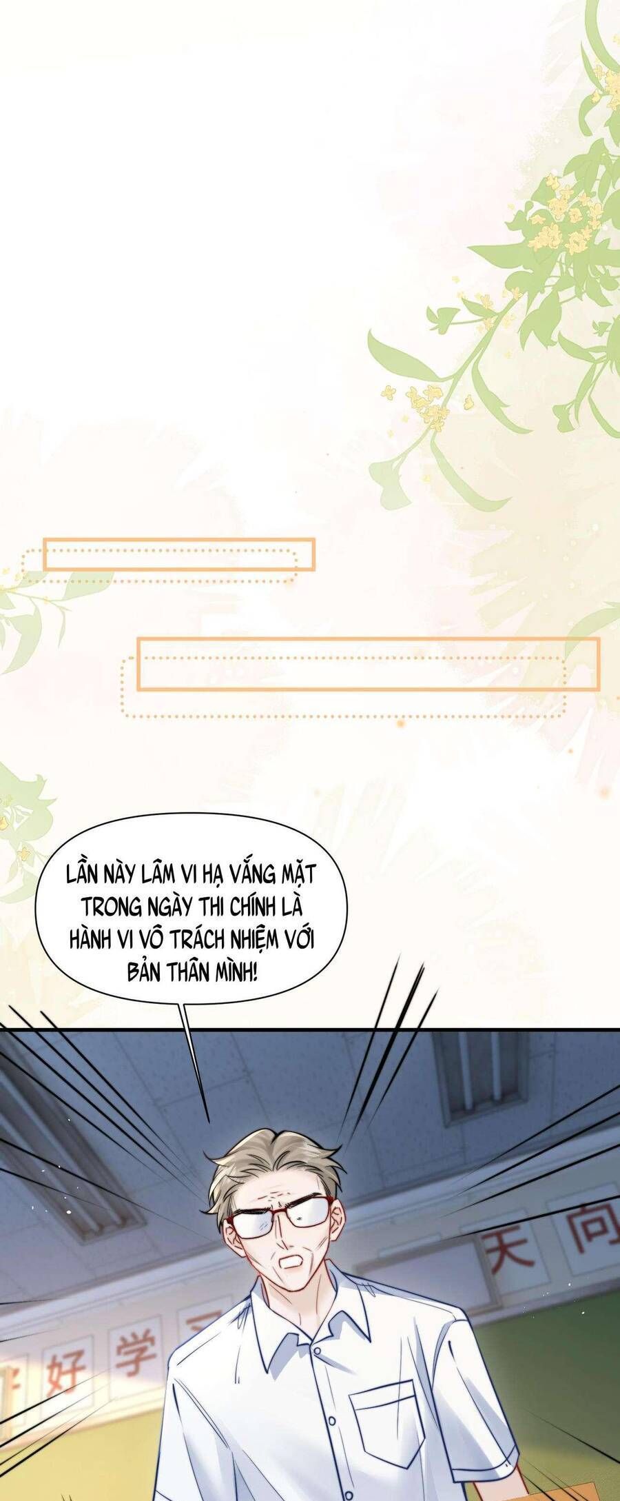 Em Nghe Thấy Chứ ? - Chapter 74 - Page 24