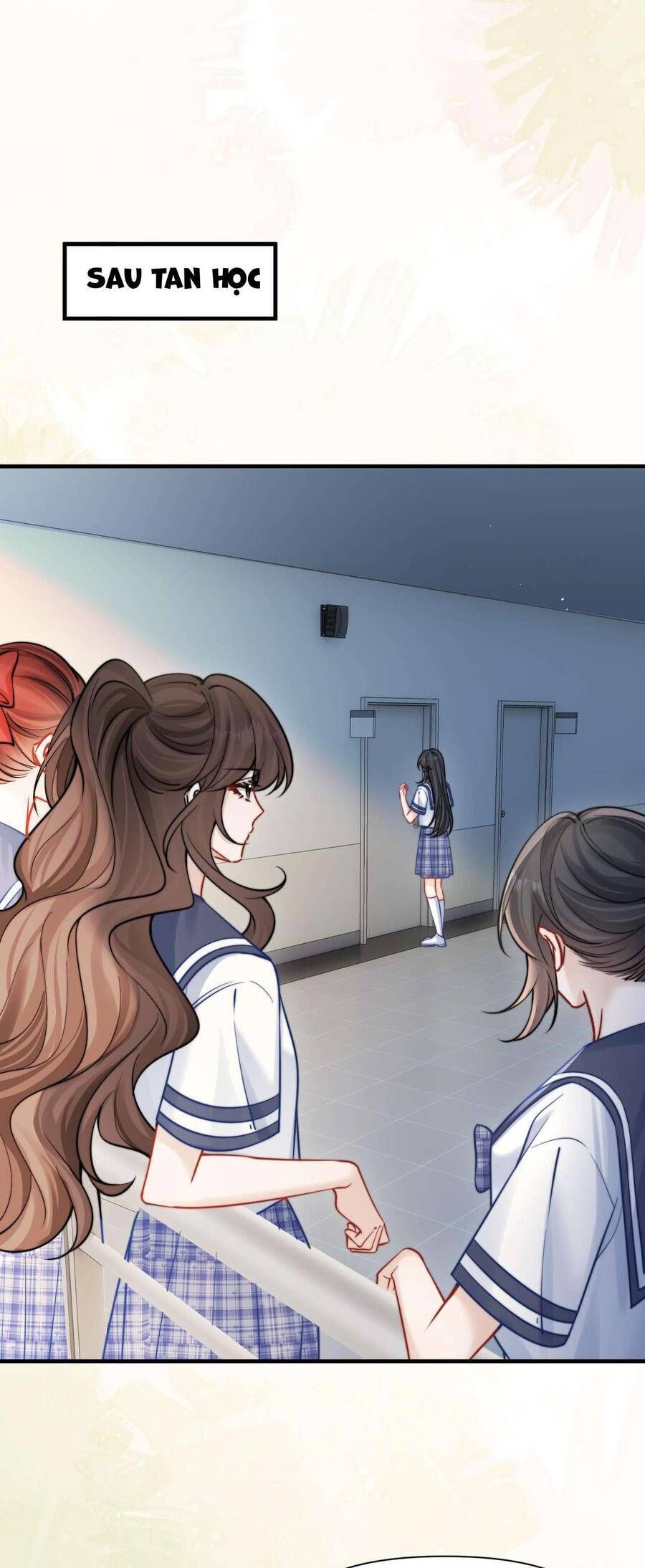 Em Nghe Thấy Chứ ? - Chapter 74 - Page 26