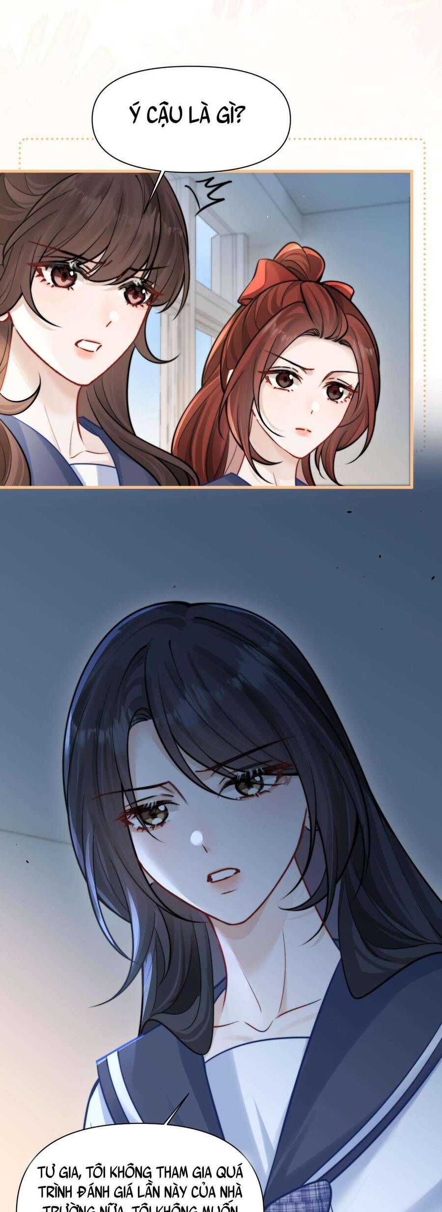 Em Nghe Thấy Chứ ? - Chapter 74 - Page 29