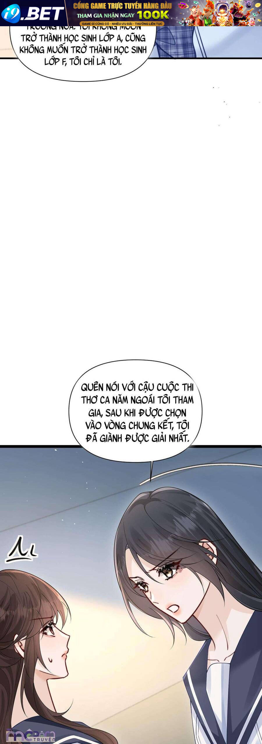 Em Nghe Thấy Chứ ? - Chapter 74 - Page 30