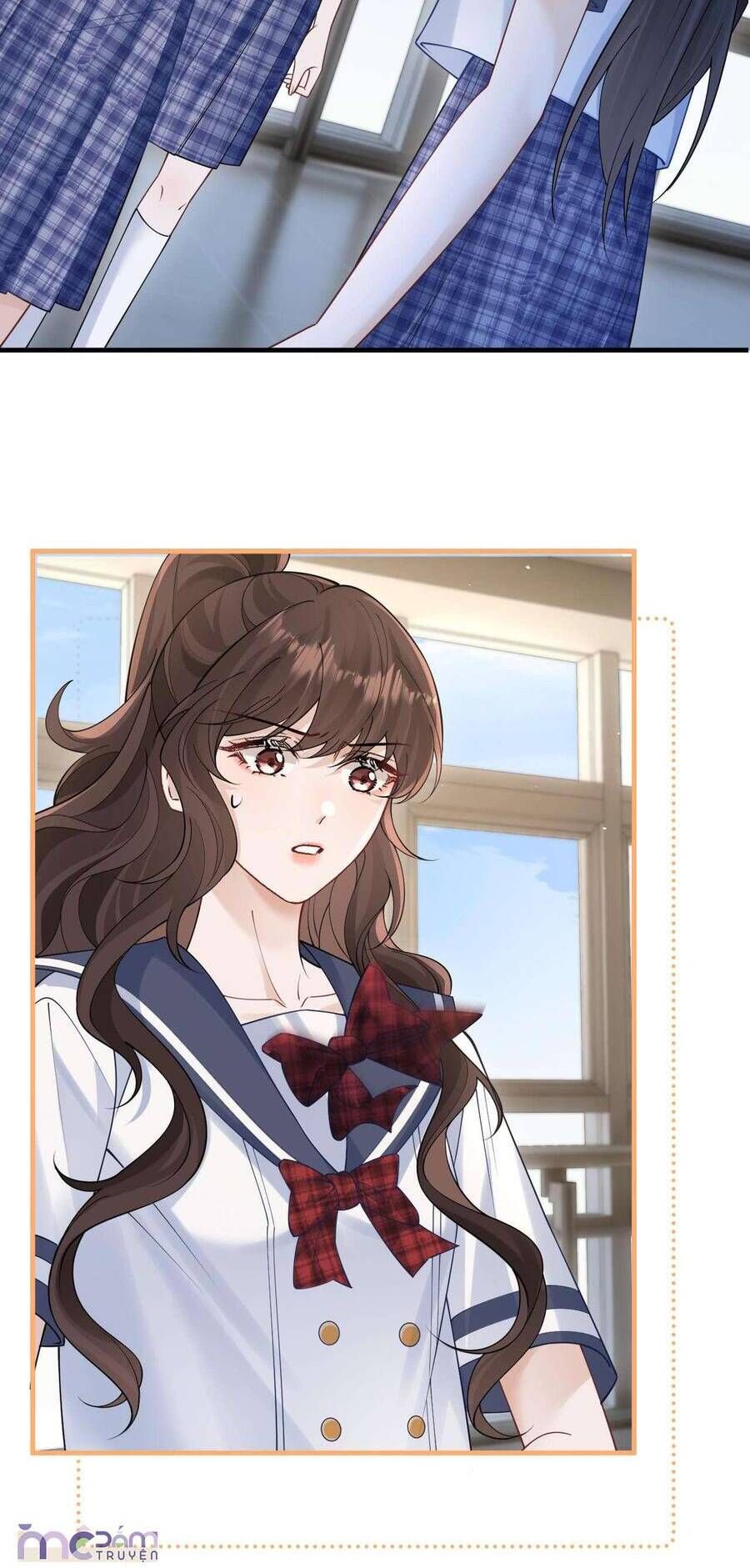 Em Nghe Thấy Chứ ? - Chapter 74 - Page 36