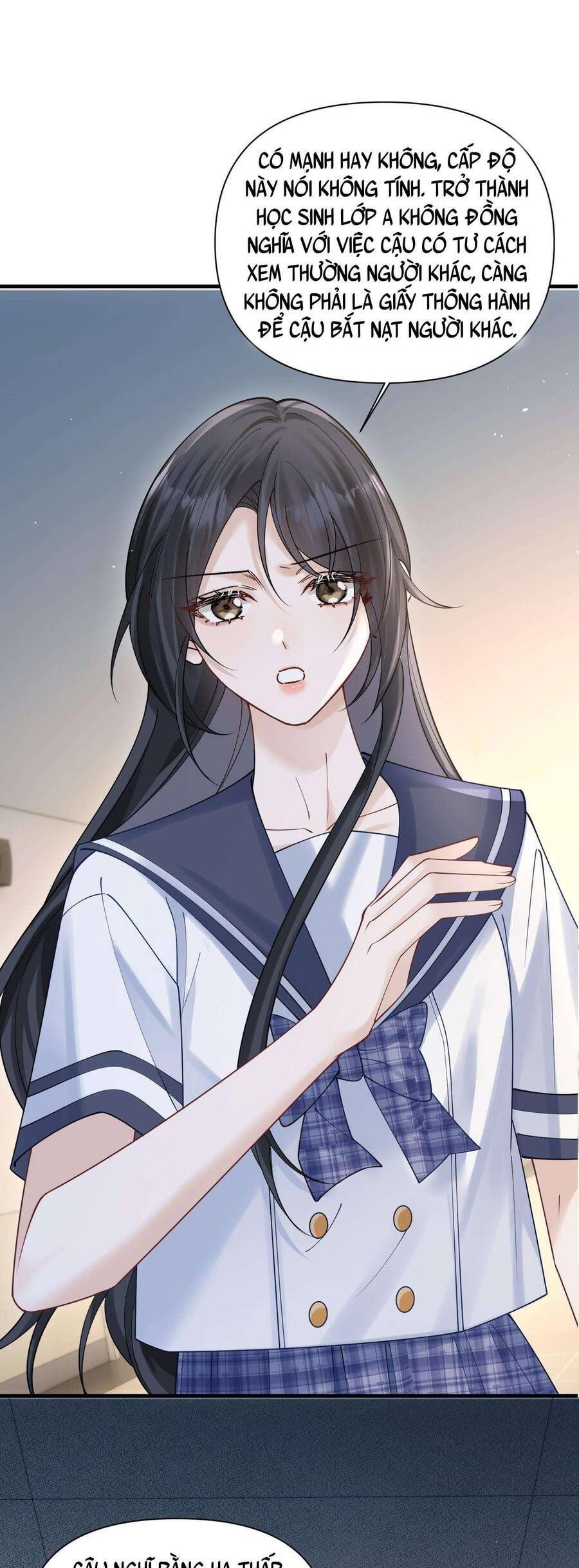 Em Nghe Thấy Chứ ? - Chapter 74 - Page 37