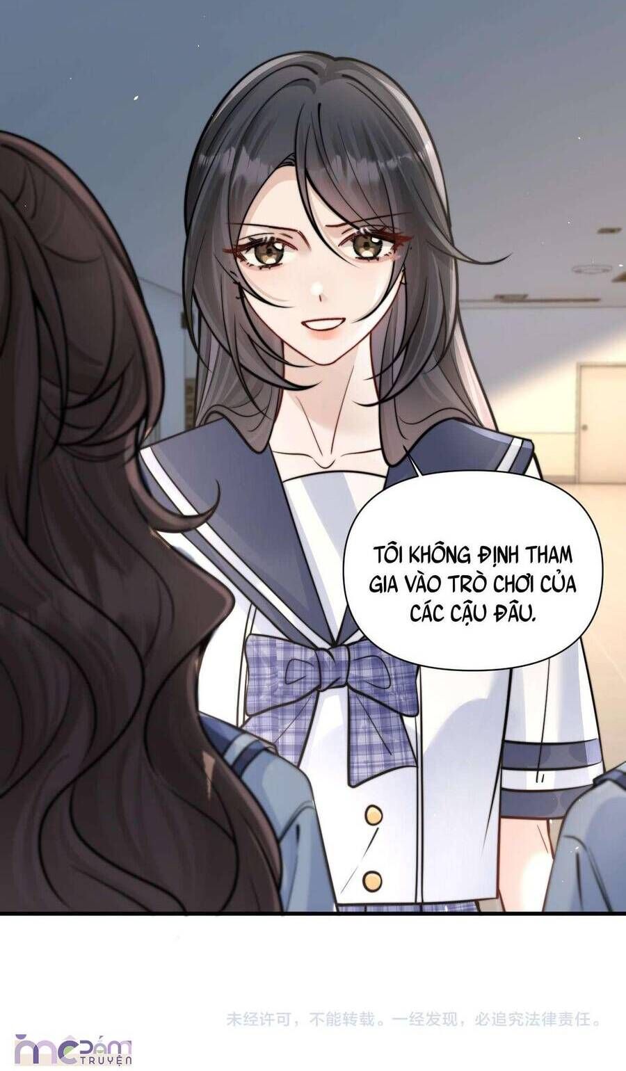 Em Nghe Thấy Chứ ? - Chapter 74 - Page 40