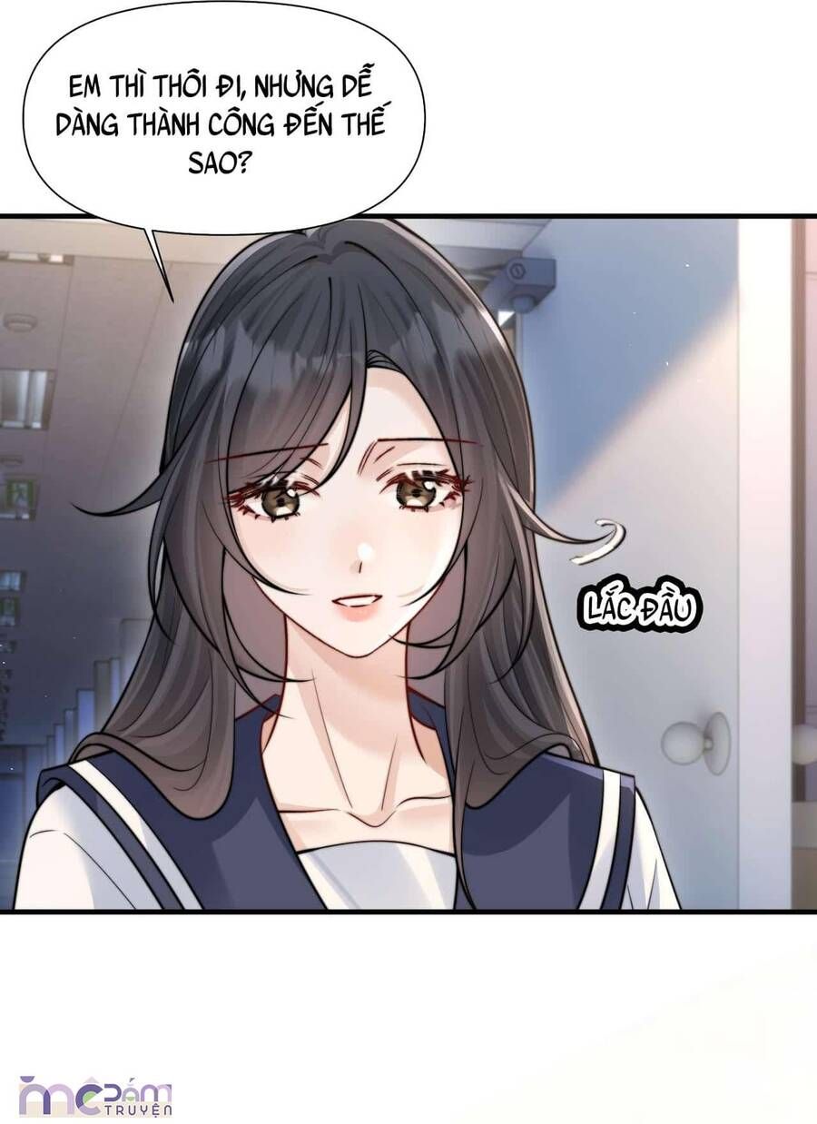 Em Nghe Thấy Chứ ? - Chapter 76 - Page 10