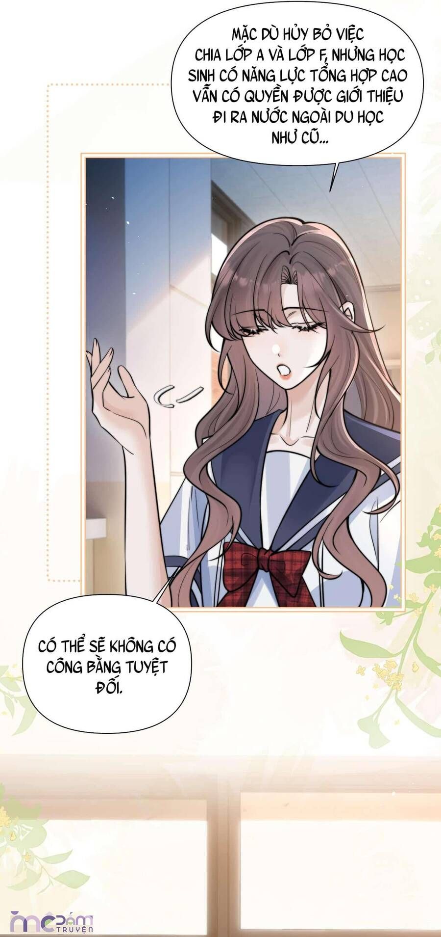 Em Nghe Thấy Chứ ? - Chapter 76 - Page 11