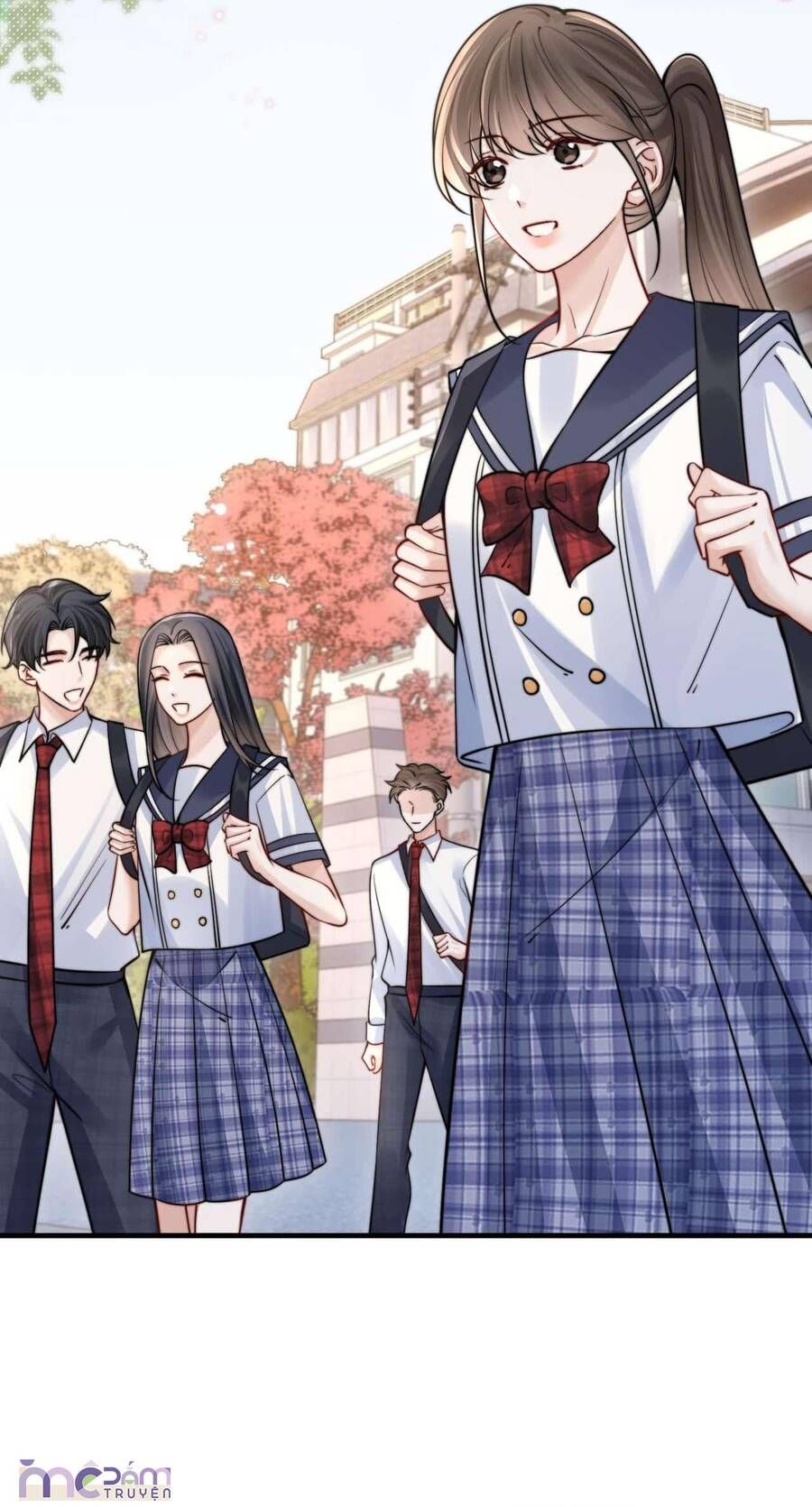 Em Nghe Thấy Chứ ? - Chapter 76 - Page 15