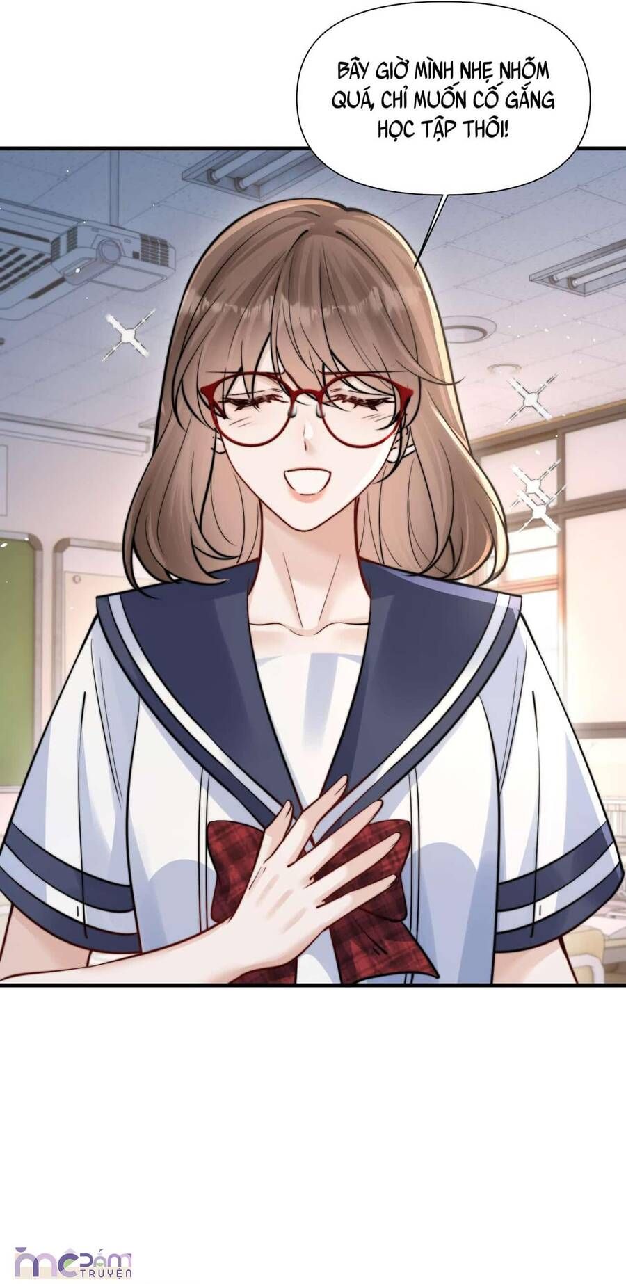 Em Nghe Thấy Chứ ? - Chapter 76 - Page 16