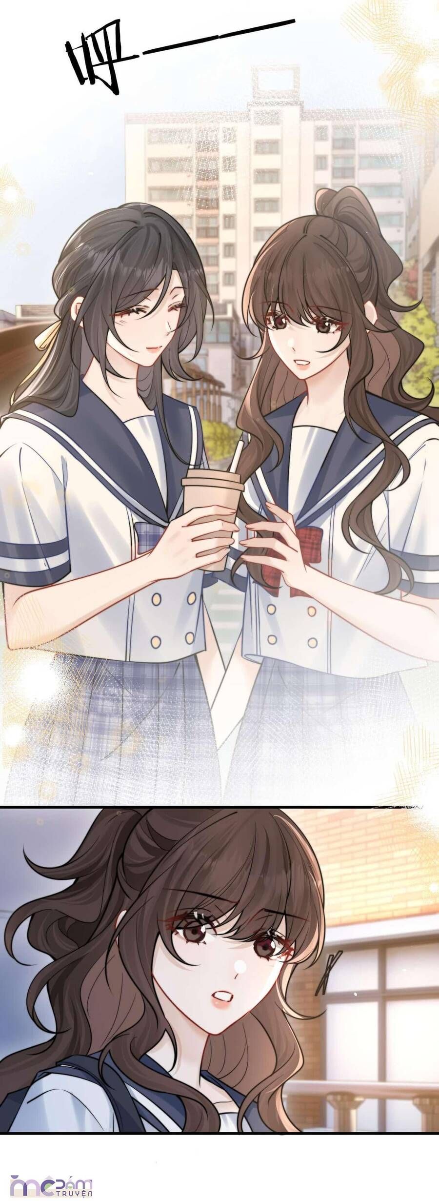 Em Nghe Thấy Chứ ? - Chapter 76 - Page 24