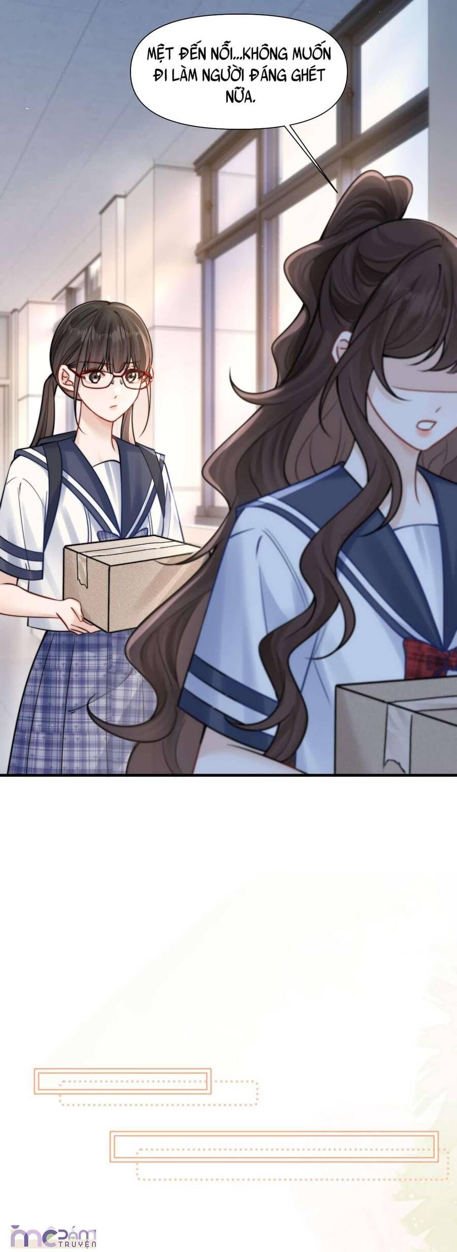 Em Nghe Thấy Chứ ? - Chapter 76 - Page 26