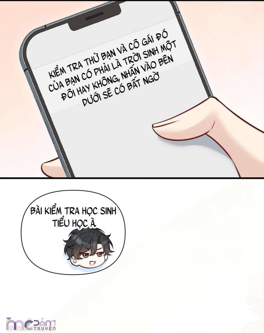 Em Nghe Thấy Chứ ? - Chapter 76 - Page 28